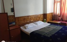 Bon Hotel Crystal Palace Gangtok